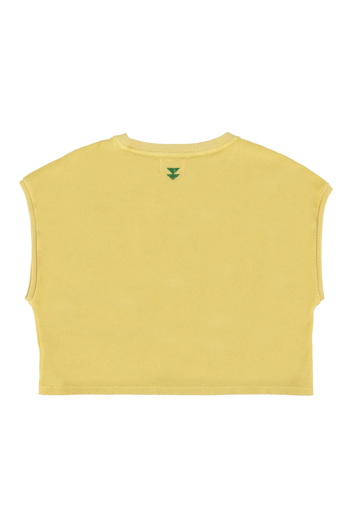 Koszulka z nadrukiem „1980” 1